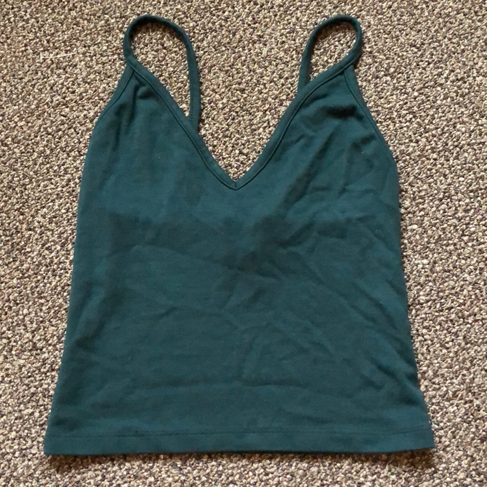 Brandy Melville Crop Top